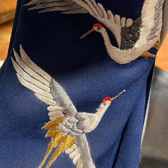 Kyugetsu Japanese Geisha Doll - Picture 9 of 13